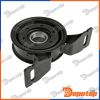 Support arbre de transmission pour LAND ROVER | 43RV000, 71-21363-SX